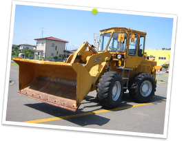 教習車