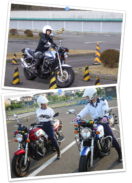 教習車