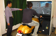 シミュレーター3