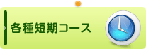 各種短期コース