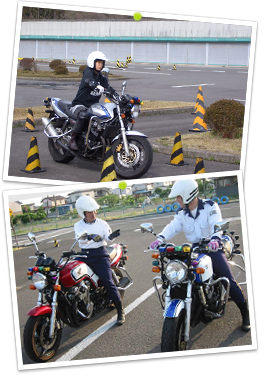 教習車